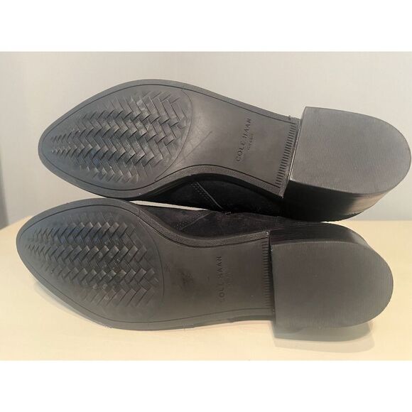 Cole Haan Women's Maple Water Resistant Bootie Size 6.5B - Picture 10 of 11